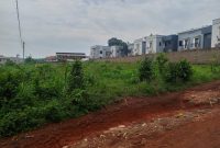 50 Decimals For Sale In Kira Kitukutwe Near Tarmac At 290m Shillings