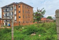 30 Decimals Plot For Sale In Buwate Najjera At 370m