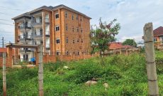 30 Decimals Plot For Sale In Buwate Najjera At 370m