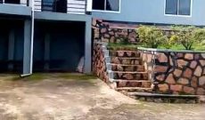 3 Bedrooms House For Sale In Ndejje Konoweka Entebbe Road On 50x100ft At 300m Shillings