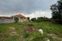 15 Decimals Plot Of Land For Sale In Kiwatule Bidandi At 355m Shillings