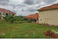 25 Decimals Plot Of Land For Sale In Kulambiro At 350m Shillings