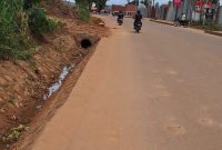 45 Decimals Commercial Plot Of Land For Sale In Kyanja At 1.3 Billion Shillings