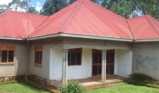 4 Bedrooms House For Sale In Kisamula Estate Buloba At 130m Shillings