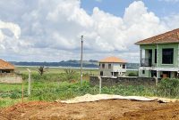 18 Decimals Lake View Plot Of Land For Sale In Katabi Entebbe At 180m