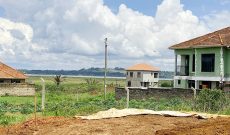 18 Decimals Lake View Plot Of Land For Sale In Katabi Entebbe At 180m