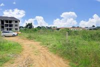 13 Decimals Plot Of Land For Sale In Katabi Entebbe At 180m Shillings