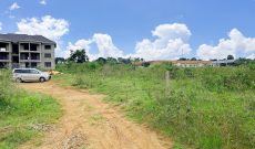 13 Decimals Plot Of Land For Sale In Katabi Entebbe At 180m Shillings