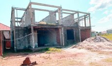 4 Bedrooms Shell Storey House For Sale In Abayita Ababiri Kabale On 13 Decimals At 250m