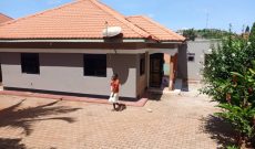 3 Bedrooms House For Sale In Kira Nsasa 13 Decimals At 200m Shillings
