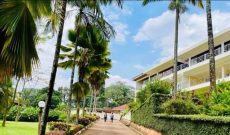 1 Acre Property With Building for Sale In Kololo At 2.8m US Dollars