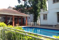 5 Bedrooms House For Rent In Bugolobi Luthuli At 5,000 USD