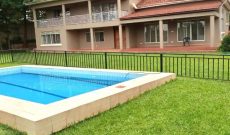5 Bedrooms House For Sale In Naguru With Swimming Pool At 850,000 USD