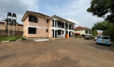 10 Bedrooms Spacious Property For Sale In Muyenga On 40 Decimals At $399,000