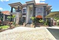 6 Bedrooms House For Sale In Kisaasi On 17 Decimals Plot At 1.1 Billion Shillings
