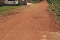 2 Acres Of Land For Sale In Bwerenga Kawuku Entebbe Road At 450m Per Acre