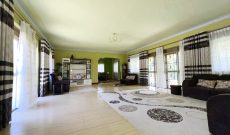 4 Bedrooms And 6 Rental Units On 1.1 Acre Of Land In Bwerenga Kawuku Entebbe At 800,000 USD