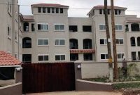 2 bedroom furnished apartments for rent in Naalya at 1,200 and 900 USD