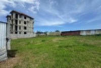 4 Plots Of Land For Sale In Najjera From 75m Shillings