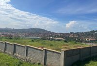 2.65 Acres Fenced Land For Sale In Luzira - Portbell Road At $1.5m