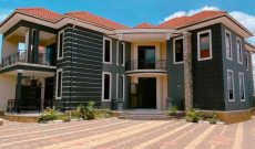 6 Bedrooms House For Sale In Najjera On 18 Decimals At 900m
