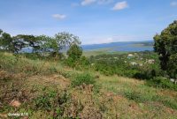 61 Decimals Lake View Plot Of Land For Sale In Namulanda At 450m