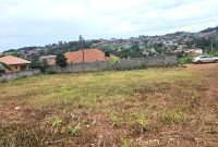 47 Decimals Plot Of Land For Sale In Bwebajja, Entebbe Road At 299m