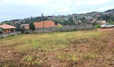 47 Decimals Plot Of Land For Sale In Bwebajja, Entebbe Road At 299m