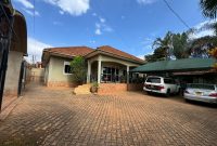 3 Bedrooms House For Sale In Najjera Town On 20 Decimals At 395m Shillings