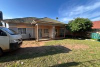 2 Houses Of 2 Bedrooms For Sale In Namulanda Making 1.4m Monthly At 170m