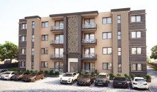 3 Bedrooms Condominium Apartment For Sale Ntinda 145,000 USD