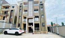 8 Units Apartment Block Of 1 Bedrooms For Sale In Bunga Making 11.2m Monthly At 1 Billion Shillings