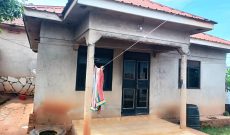 2 Houses For Sale In Namugongo Nsawo Estate 50x50ft Plot At 65m Shillings