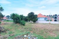 42 Decimals Plot Of Land For Sale In Namugongo Nsawo At 400m Shillings