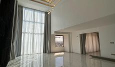 530 Square Meter 4 Bedrooms Duplex Penthouse For Sale In Nakasero With Pool At $750,000