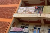 Commercial Building Of 41 Decimals For Sale In Makerere Making 38m Monthly At 3 Billion Shillings