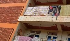 Commercial Building Of 41 Decimals For Sale In Makerere Making 38m Monthly At 3 Billion Shillings