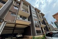7 Units Apartment Block For Sale In Kyanja Town Making 220m Annually At 2.3 Billion Shillings
