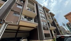 7 Units Apartment Block For Sale In Kyanja Town Making 220m Annually At 2.3 Billion Shillings