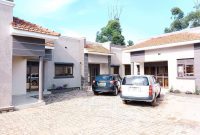 5 Rental Units For Sale In Kira Bulindo Making 3m Monthly At 260m