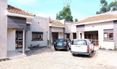 5 Rental Units For Sale In Kira Bulindo Making 3m Monthly At 260m
