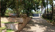 1-2 Acres Of Land For Sale In Kololo Ranging From 1.8m - 2.3m USD