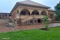4 Bedrooms House For Sale In Garuga Mawugulu, Entebbe On 39 Decimals Land At 400m