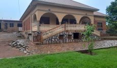 4 Bedrooms House For Sale In Garuga Mawugulu, Entebbe On 39 Decimals Land At 400m