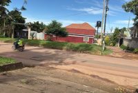 1 Acre Commercial Land For Sale In Munyonyo At $700,000