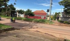 1 Acre Commercial Land For Sale In Munyonyo At $700,000