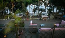 6 Bedrooms Lake Shore House For Sale In Entebbe On 33 Decimals At 553,000 USD