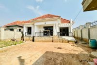 4 Bedrooms House For Sale In Nakassaja Ddundu 13 Decimals At 220m