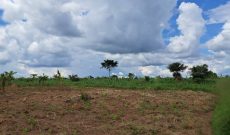 10 Acres Of Land For Sale In Kabunyata Luwero At 9m Per Acre