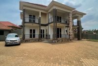 6 Bedrooms House For Sale In Najjera Kampala On 12 Decimals at 600m